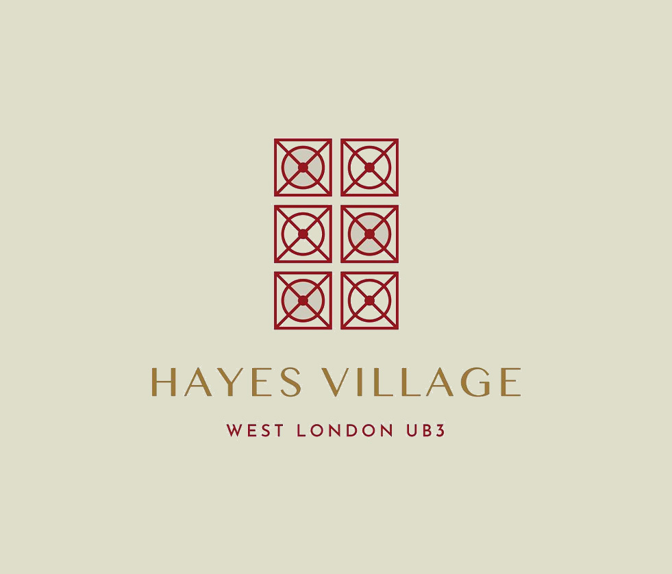 Hayes Village proje görseli