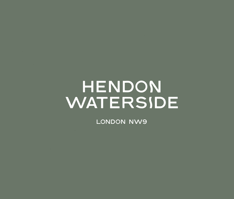 Hendon Waterside proje görseli