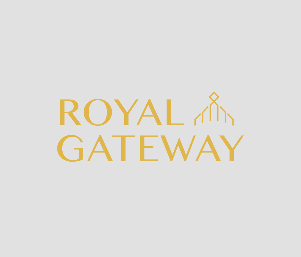 Royal Gateway proje görseli