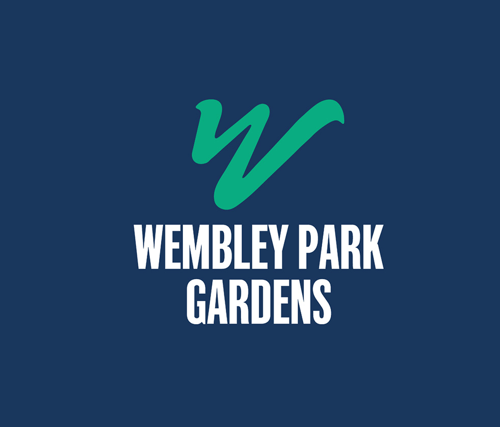 Wembley Park Gardens proje görseli